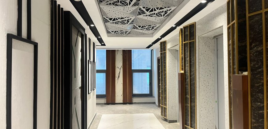 1000Sqft Furnished Office | Balad 3 Clifton Ph 7 | For Rent 1000Sqft Furnished Office | Balad 3 Clifton Ph 7 | For Rent