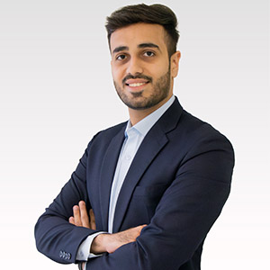 Shaaiq Makhani