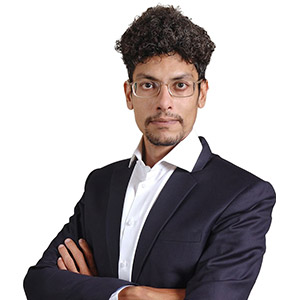 Bilal Sheikh