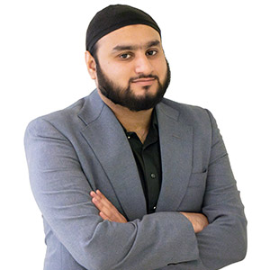 Daniyal Kamran