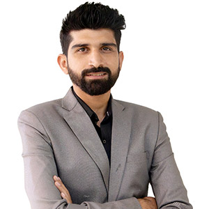 Sulaiman Ilyas