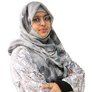 Urwah Hassan