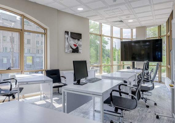 Business Bay Premium Offices: Your Ideal Workspace in Karachi’s Business Hub