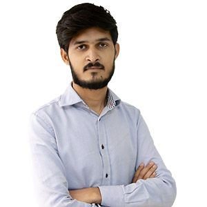 Hunain Haider