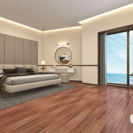 Grand Monarch Seaside Residency Grand Monarch Seaside Residency