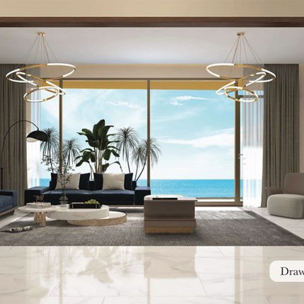 Grand Monarch Seaside Residency Grand Monarch Seaside Residency