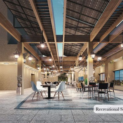 Grand Monarch Seaside Residency Grand Monarch Seaside Residency