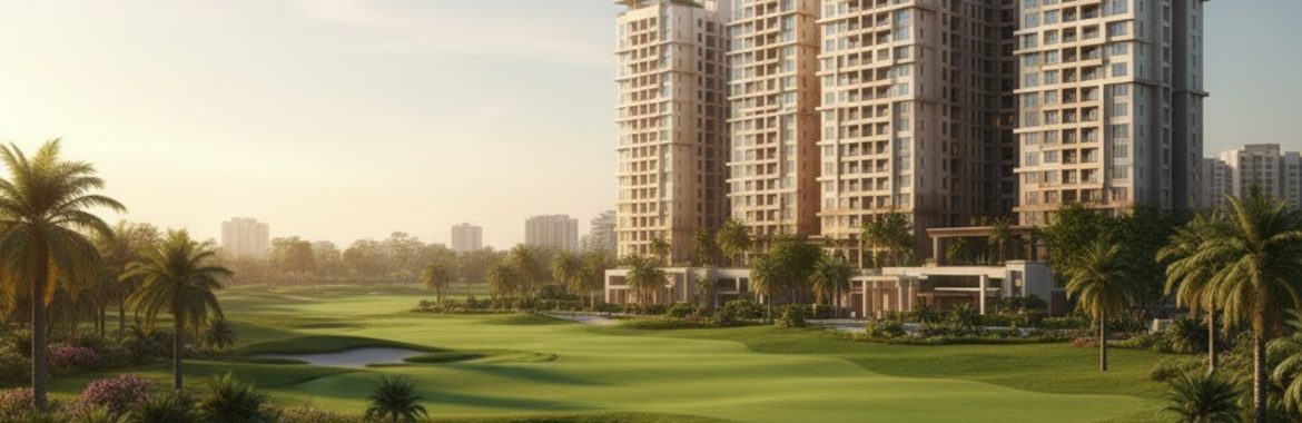 Investor Guide to Aman Golf View Karachi – Smart, Secure & Scenic Living Near Jinnah International Airport