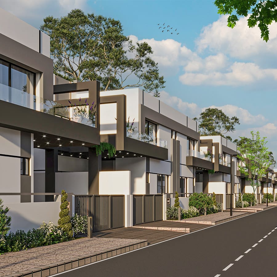 Askari Villas Key Highlights